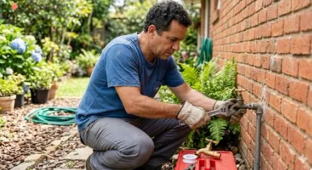 Como Trocar uma Torneira Simples: Guia Prático para Iniciantes